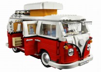 Игрушка Lego Camping VW T1 